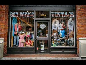 Bon Voyage Vintage – bonvoyagevintage